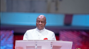 Read more about the article  Towards Maximizing Our Glorious Destiny in Christ | Bishop David Oyedepo (Part 1A) | 2nd June, 2024