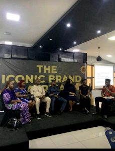 Read more about the article The Iconic Brand Africa Launch and Community Meetup was a Blast!!