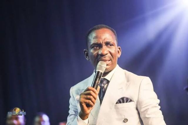 You are currently viewing Seeds Of Destiny Devotional – Don’t Touch The Glory Of God