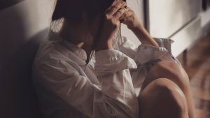 Read more about the article When You Can’t Forgive Yourself After an Abortion