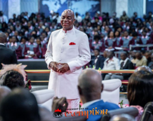 Read more about the article Message Title: The Bible: A Most Reliable Guide for Life (Part 2A) | Bishop David Oyedepo 15|07|2024
