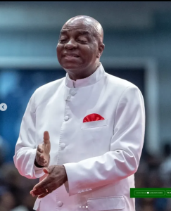 Read more about the article Message Title: The Bible: A Most Reliable Guide for Life | Bishop David Oyedepo | (Part 4A) | 29th July, 2024