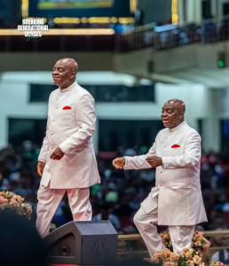 Read more about the article Message Title: Unveiling Healing Wonders in Redemption By Bishop David Oyedepo (Part 1A) | 7th of Aug. 2024