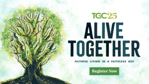 Read more about the article TGC25 Registration Is Live! Join Us in April.