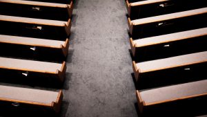 Read more about the article Prevent Dechurching: 3 Critical Questions Your Church Should Ask