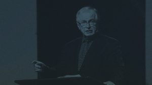 Read more about the article Don Carson Answers Questions About Hermeneutics and Introduces Exegetical Fallacies