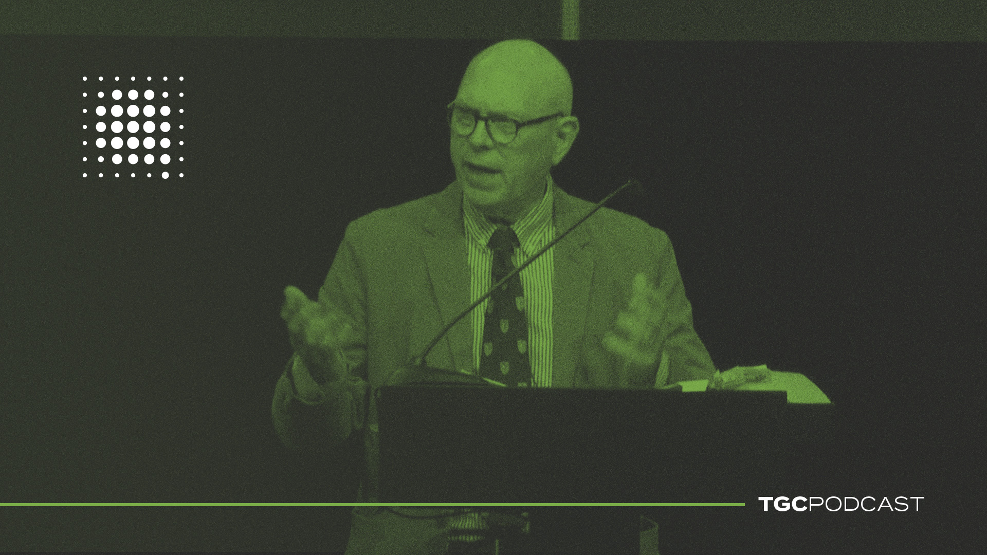 You are currently viewing A Biblical Theology of New Creation with G. K. Beale