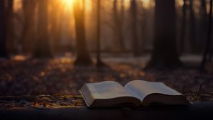 Read more about the article To Prove God’s Existence, Use 2 Books