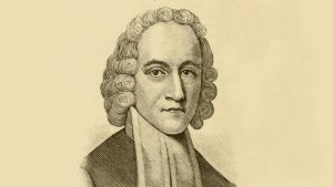 Read more about the article Two Cheers for Jonathan Edwards—from Arminians