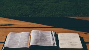 Read more about the article 4 Reasons You Might Think the Bible Is Boring